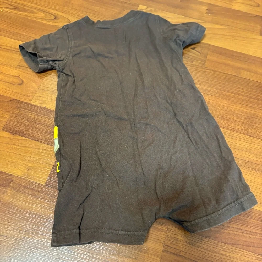 Lot of 18 month rompers - Picture 12 of 16
